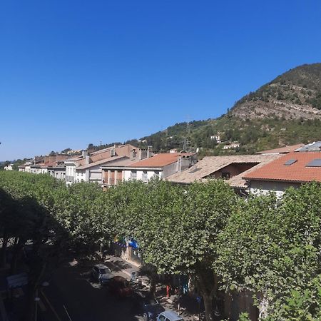 Hotel Central Digne-les-Bains Exterior photo