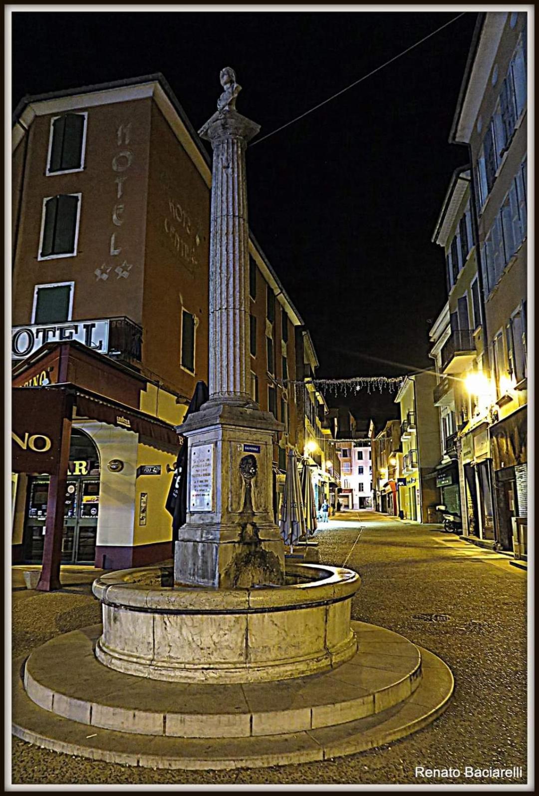 Hotel Central Digne-les-Bains Exterior photo